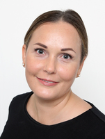 Jenny Fager