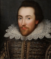William Shakespeare