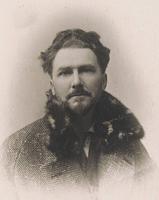 Ezra Pound (Public domain)