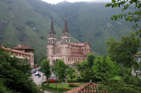 Covadonga