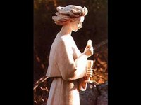 Third appariation of the Angel