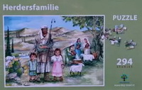 Herdersfamilie