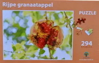 Granaatappel