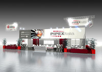 PIPEX IN STYLE ITALY 2017