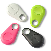 Mini GPS tracker BT
