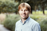 David Mužík