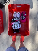 Teisko Triathlon 2019.