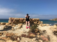 Gozo, Malta 2018.