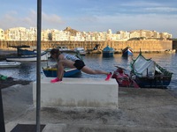 Gozo, Malta 2018.