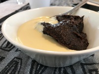 Mämmiä viimeiseksi nassuun.