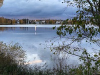Vähäjärvi, Pirkkala.