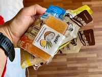 Kisan aikaiset energiat. Chimpanzee ja Nosht.