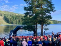 Kaaren alle ja pam, lähde uimaan siitä. Kuva @seonvillemoro