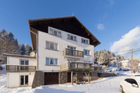 Appartement 80M² - 1er Etage