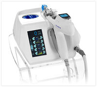 Mezoterapia s Vital Injector