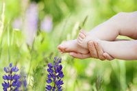 Gesundheits- und Aromapflege Workshop