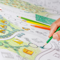 Plan de Copropriété de Sol