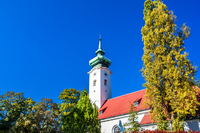 Hřbitov Bogenhausen