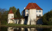 Zámek Blutenburg