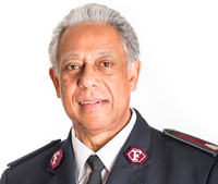 Clive Titus Adams