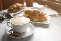 Café Sammen i Sør '22