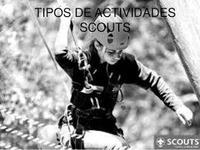 Actividades
