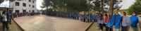 Los scouts