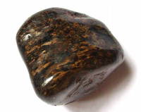 Bronzita