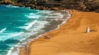 Ramla Bay