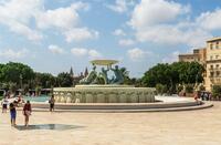 Fountain of Triton