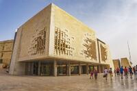 Parliament of Malta Valletta