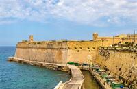 Fort St. Elmo