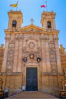 St. George Basiliek