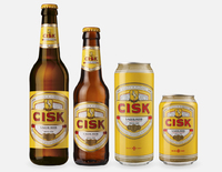 Het lokale bier