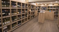 The Master Cellar
