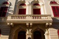 Lopend door Naxxar