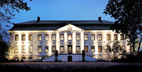 HAFSLUND MAIN MANOR