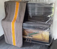 Pianoflytting fra kr.2500,- inkl. Mva