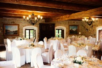 RUDOLF¨S HALL