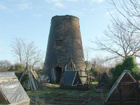 Tower Mill in 2004
