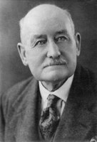 Frederick William Middleton, BEM, 1861-1949; Sub-Postmaster 1899-1949