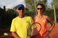 Fabrizio ed Elena Vianello