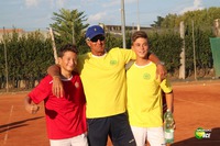 Lorenzo Macioce-Fabrizio Vianello-Alessio Morucci