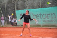 Marianna Natali 1° classificata