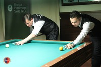 Finale vinta da Lopez su Gualemi