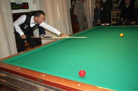 Sandro Giachetti