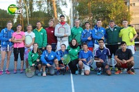 Maestri ed agonistica Junior