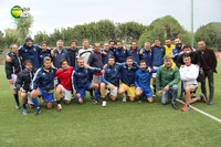 Al Tennis Club Parioli entusiasmante finale