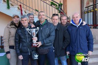 Ferratella 2 Classificata Trofeo di Natale