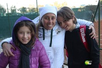 Sophie - Micaela - Teo